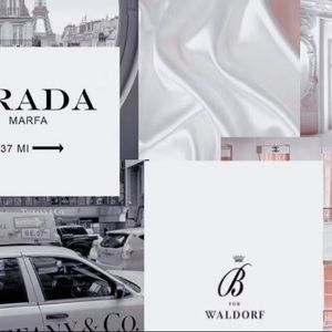 Meet your Posher, Kendree